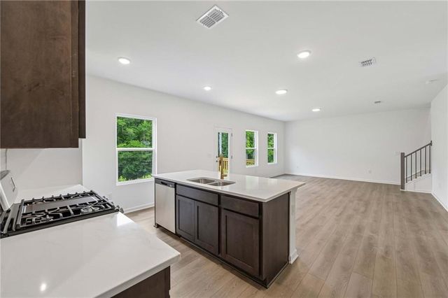 5364 Heron Bay Boulevard, Locust Grove, GA 30248