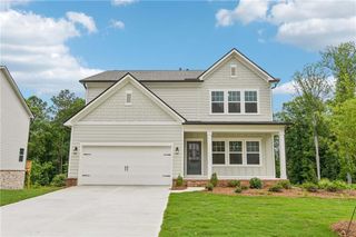 5364 Heron Bay Boulevard, Locust Grove, GA 30248