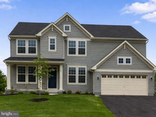 1905 WETTERHORN CT, Frederick, MD 21702