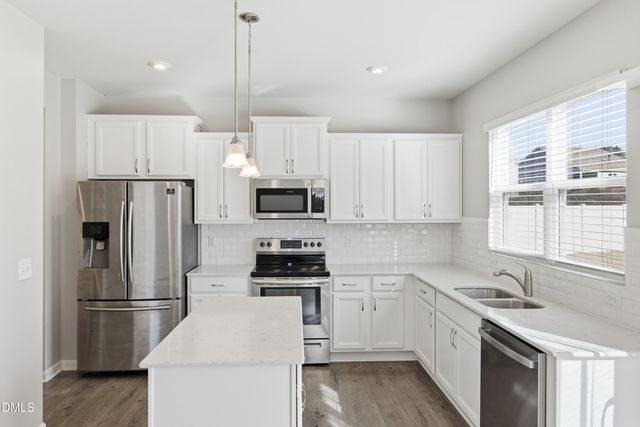 308 Colin Court, Youngsville, NC 27596