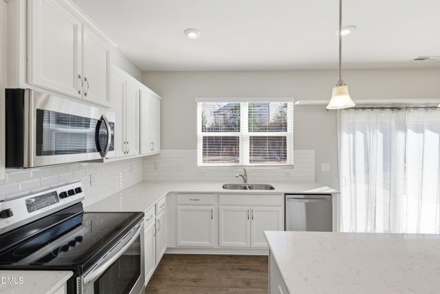 308 Colin Court, Youngsville, NC 27596