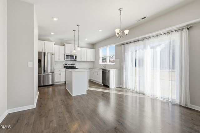 308 Colin Court, Youngsville, NC 27596