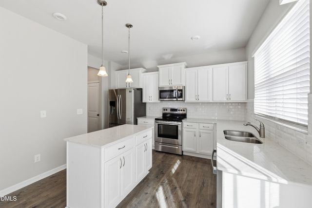 308 Colin Court, Youngsville, NC 27596