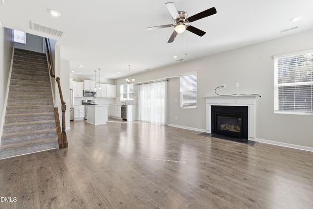 308 Colin Court, Youngsville, NC 27596