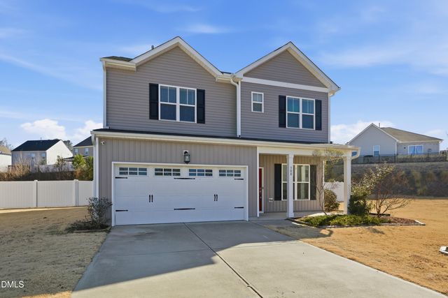 308 Colin Court, Youngsville, NC 27596
