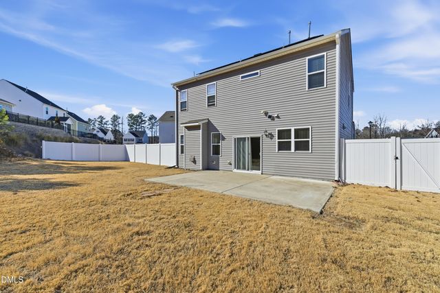 308 Colin Court, Youngsville, NC 27596