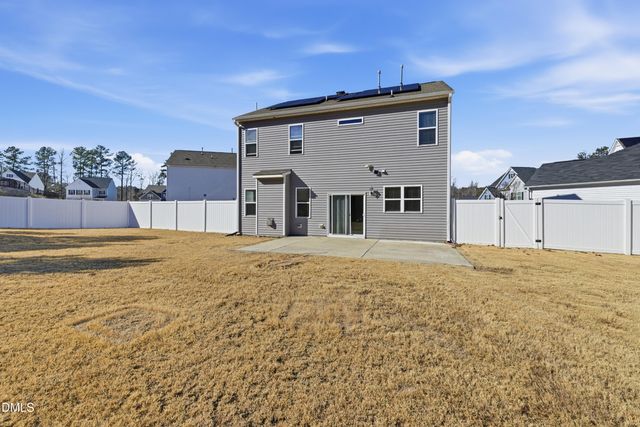 308 Colin Court, Youngsville, NC 27596