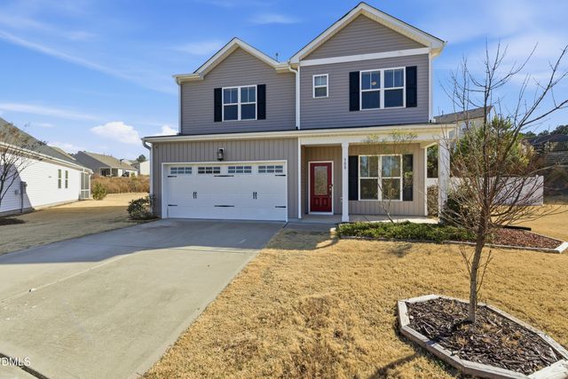 308 Colin Court, Youngsville, NC 27596