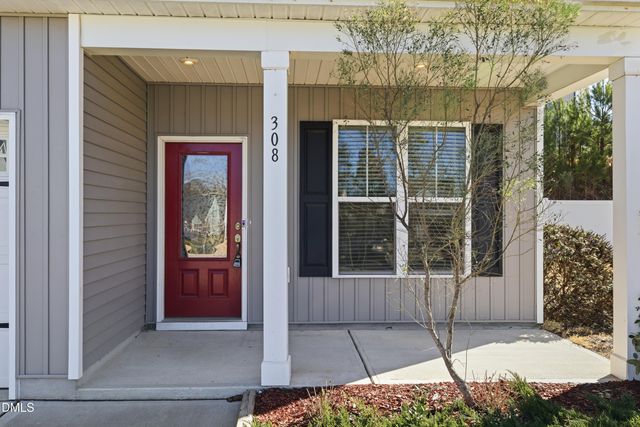 308 Colin Court, Youngsville, NC 27596