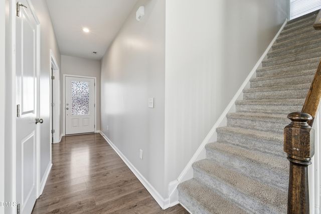 308 Colin Court, Youngsville, NC 27596