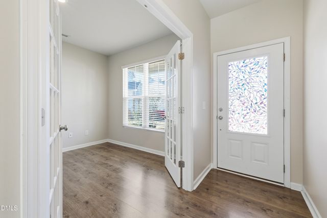 308 Colin Court, Youngsville, NC 27596