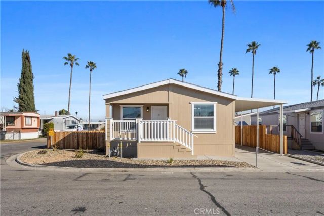 259 Mary Kay, Bakersfield, CA 93308