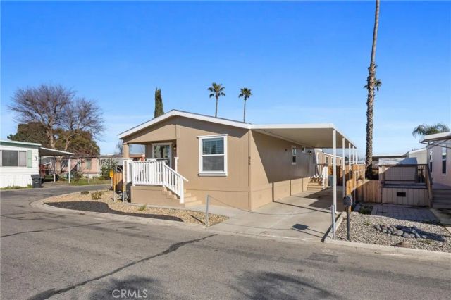 259 Mary Kay, Bakersfield, CA 93308