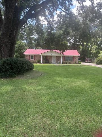 49 Cherry Drive, Saraland, AL 36571