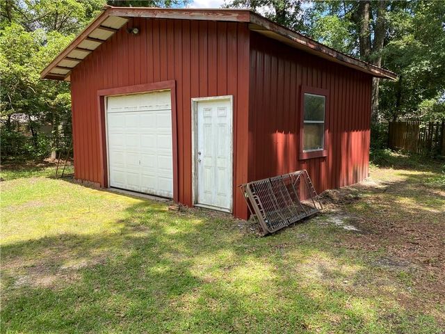 49 Cherry Drive, Saraland, AL 36571
