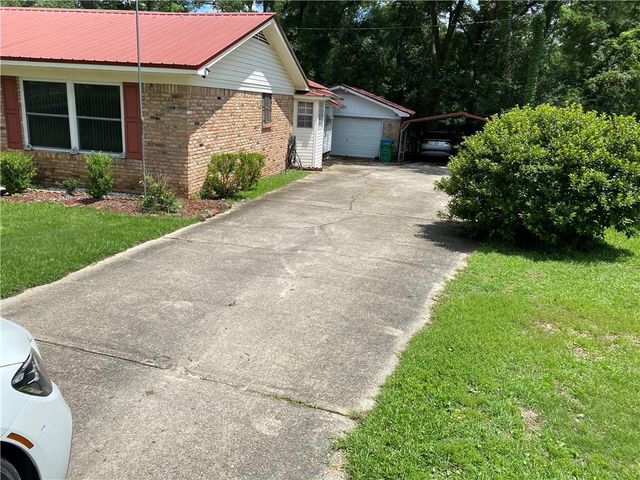 49 Cherry Drive, Saraland, AL 36571