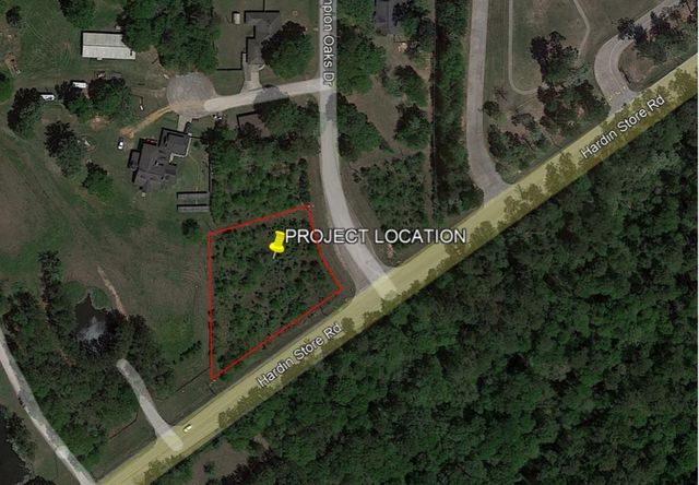 000 Hardin Store Road, Magnolia, TX 77354