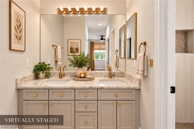 1169 Stormy Valley Road, Las Vegas, NV 89123