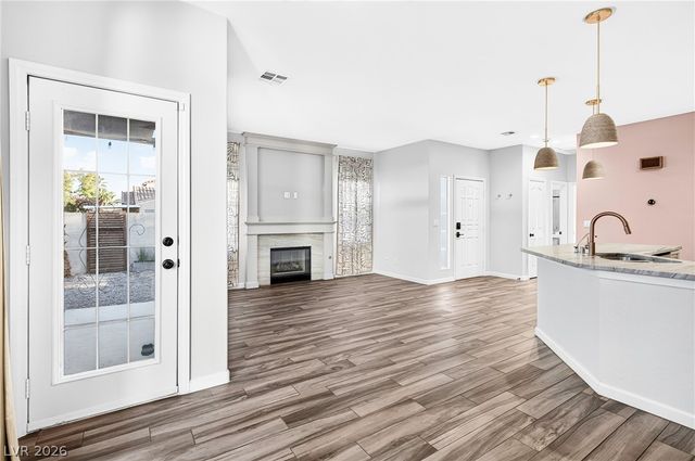 1169 Stormy Valley Road, Las Vegas, NV 89123