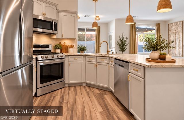 1169 Stormy Valley Road, Las Vegas, NV 89123