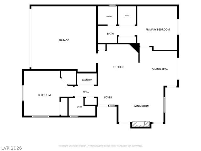 1169 Stormy Valley Road, Las Vegas, NV 89123