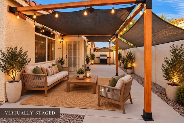 1169 Stormy Valley Road, Las Vegas, NV 89123