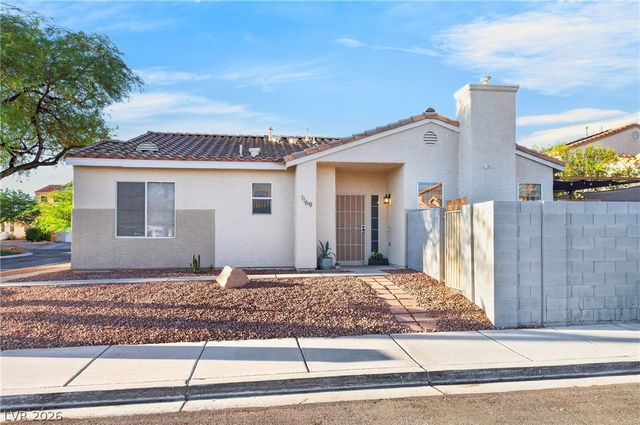 1169 Stormy Valley Road, Las Vegas, NV 89123