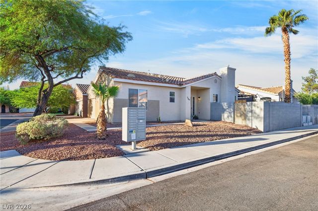 1169 Stormy Valley Road, Las Vegas, NV 89123