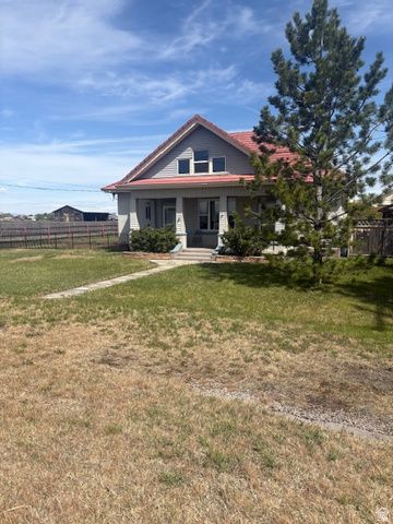 5264 W 5500 S, Hooper, UT 84315