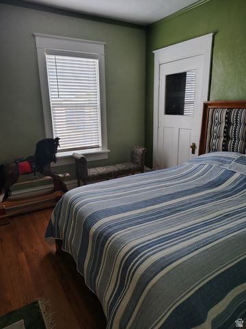 5264 W 5500 S, Hooper, UT 84315