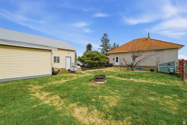5264 W 5500 S, Hooper, UT 84315
