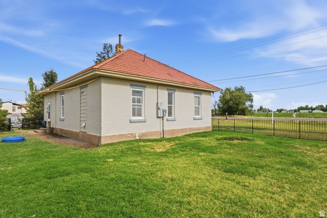 5264 W 5500 S, Hooper, UT 84315
