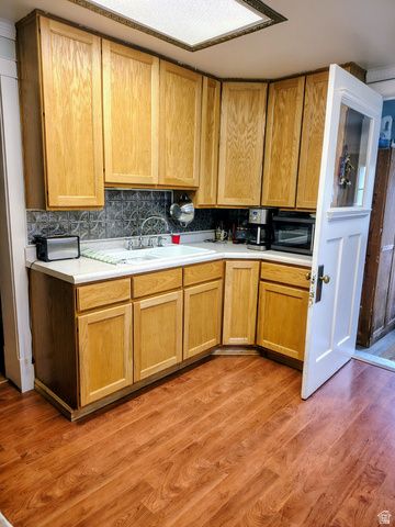 5264 W 5500 S, Hooper, UT 84315