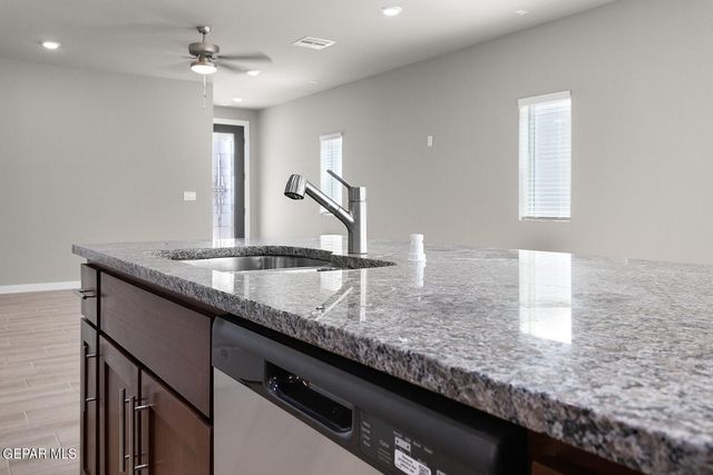 15321 Steer Drive, El Paso, TX 79938