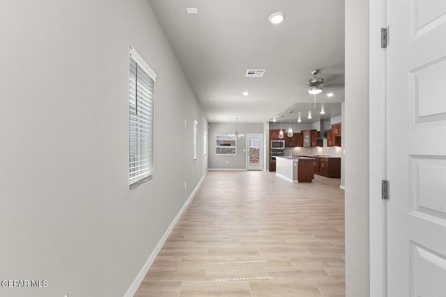 15321 Steer Drive, El Paso, TX 79938