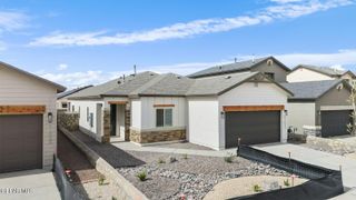 15321 Steer Drive, El Paso, TX 79938