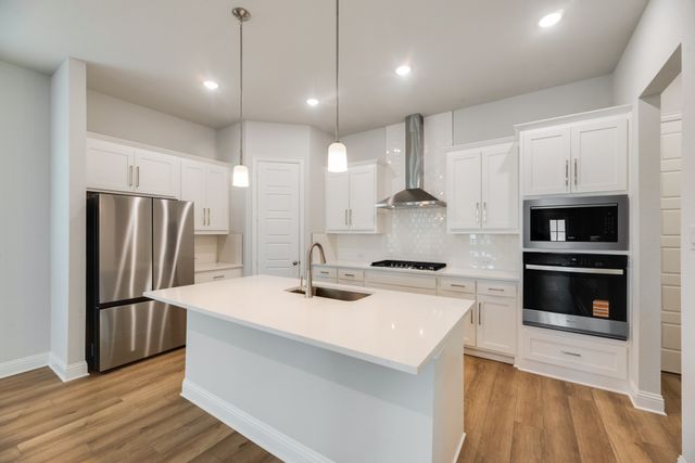 7005 Sunset Boulevard, Rowlett, TX 75088