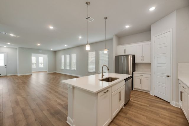 7005 Sunset Boulevard, Rowlett, TX 75088