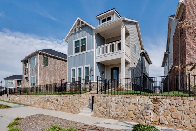 7005 Sunset Boulevard, Rowlett, TX 75088