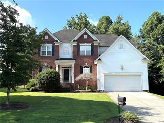 10527 Kilchurn Court, Charlotte, NC 28277