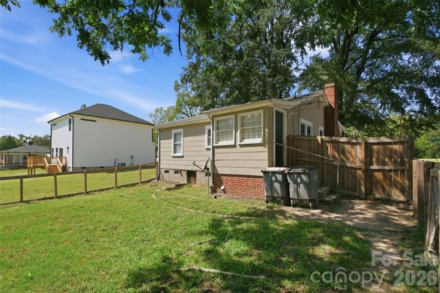 665 Fisher Street, Concord, NC 28027