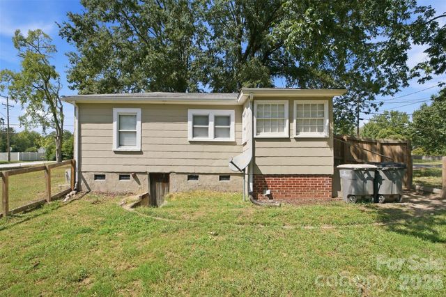 665 Fisher Street, Concord, NC 28027