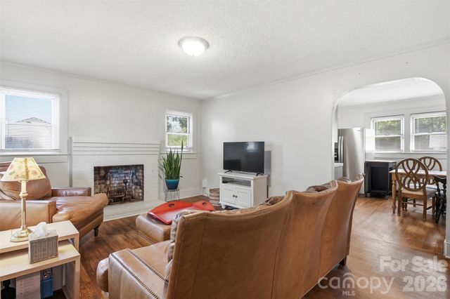 665 Fisher Street, Concord, NC 28027