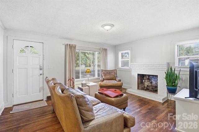 665 Fisher Street, Concord, NC 28027