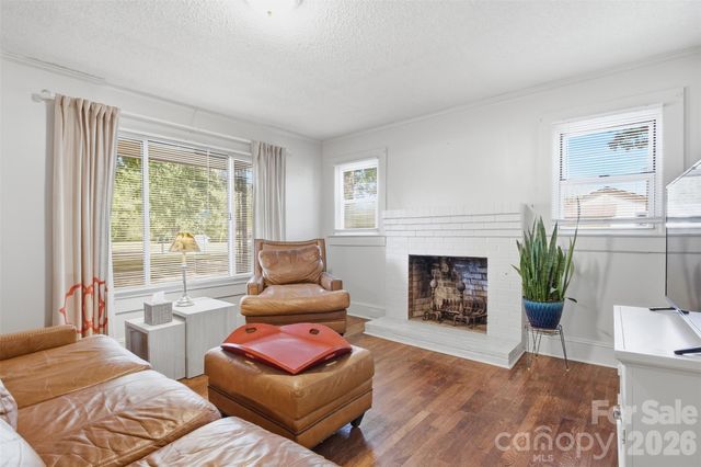 665 Fisher Street, Concord, NC 28027