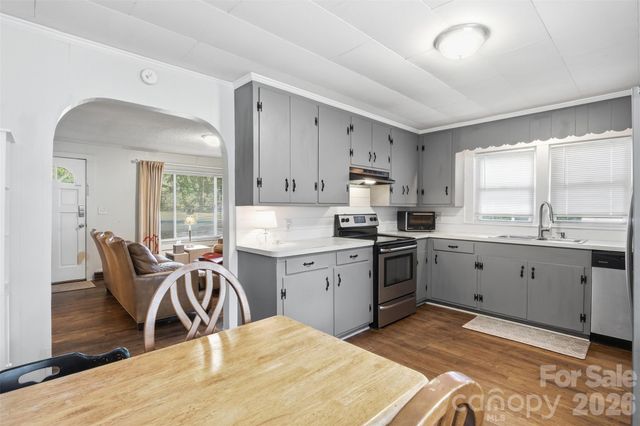 665 Fisher Street, Concord, NC 28027