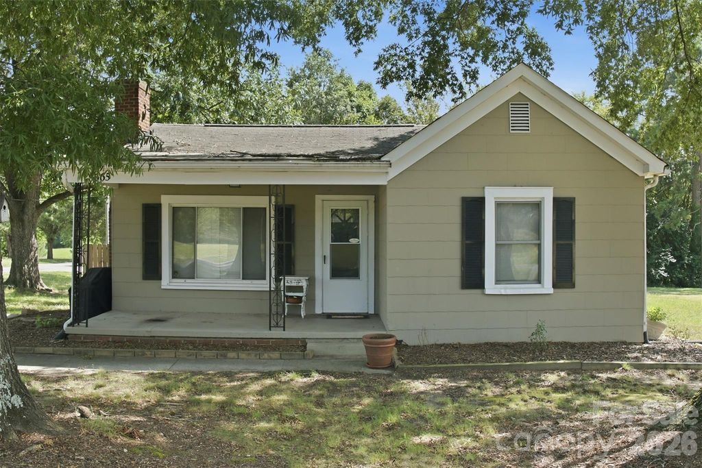 665 Fisher Street, Concord, NC 28027