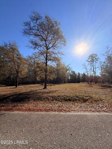 215 County Road S-25-314, Varnville, SC 29944