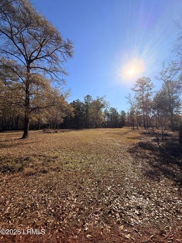 215 County Road S-25-314, Varnville, SC 29944