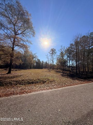 215 County Road S-25-314, Varnville, SC 29944